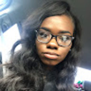 Meet your Posher, Jasmine b.